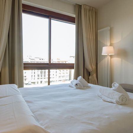 Apartments Florence - Ponte Vecchio Exclusive Eksteriør bilde