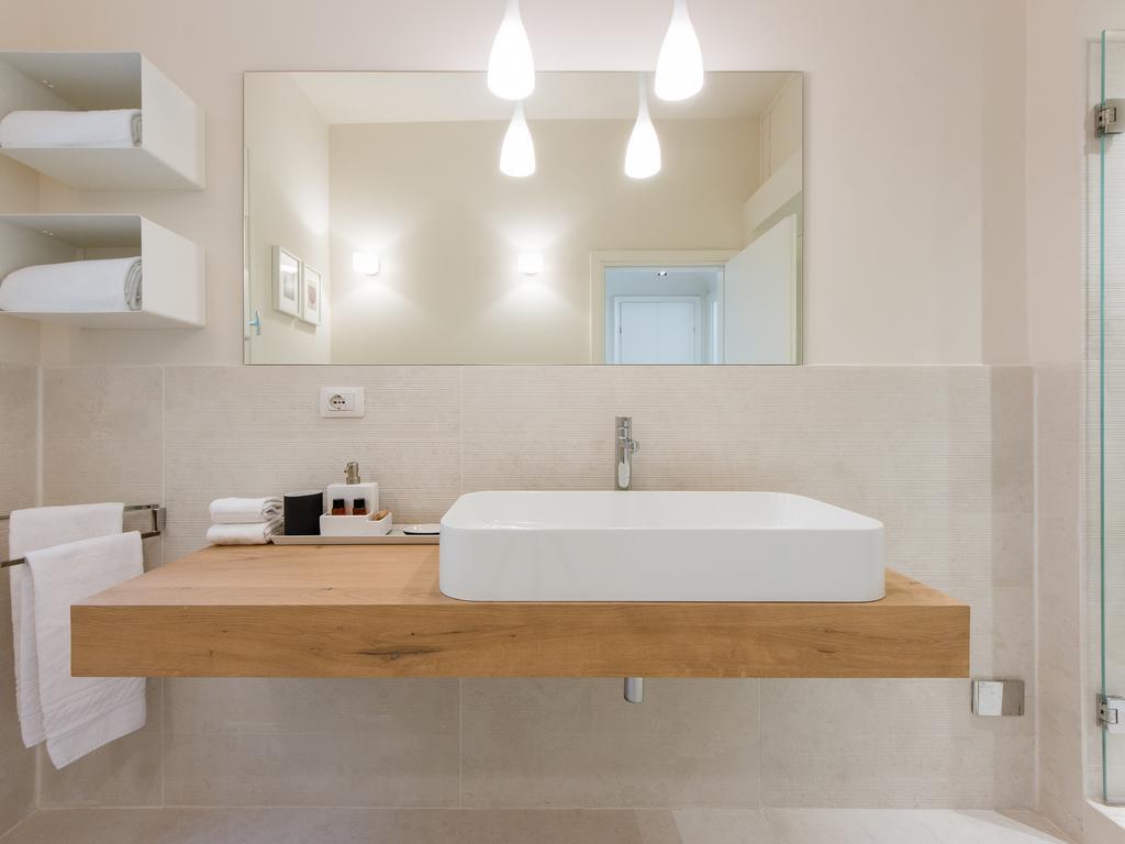 Apartments Florence - Ponte Vecchio Exclusive Eksteriør bilde
