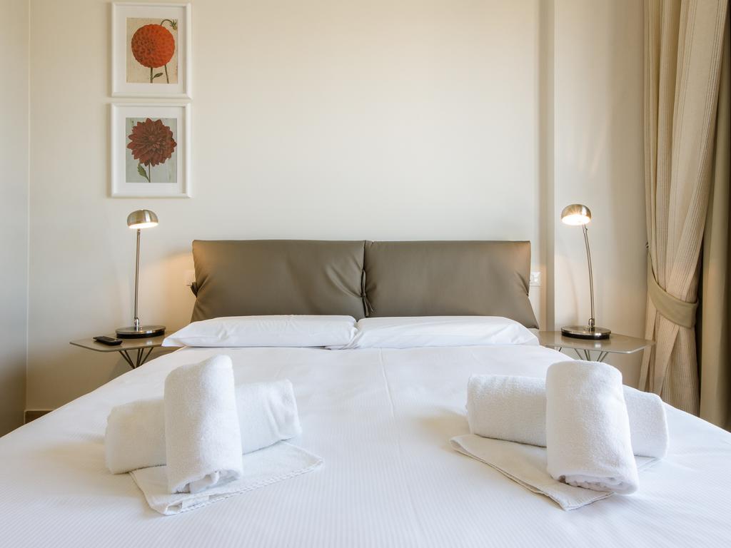 Apartments Florence - Ponte Vecchio Exclusive Eksteriør bilde