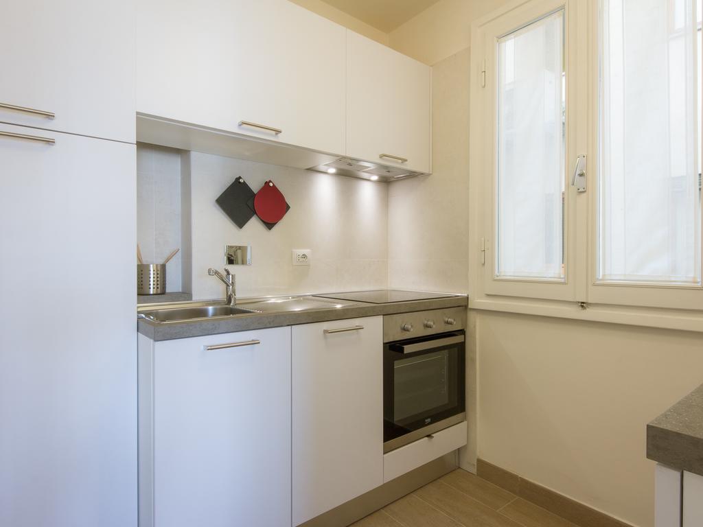 Apartments Florence - Ponte Vecchio Exclusive Eksteriør bilde