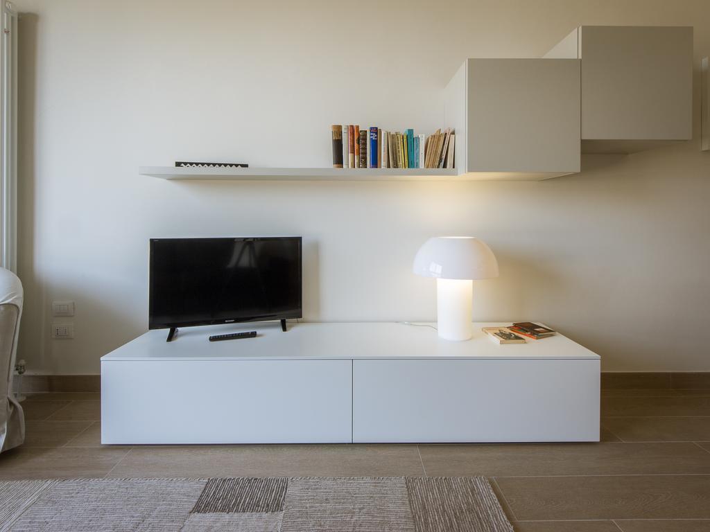 Apartments Florence - Ponte Vecchio Exclusive Eksteriør bilde