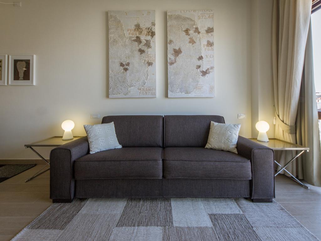 Apartments Florence - Ponte Vecchio Exclusive Eksteriør bilde