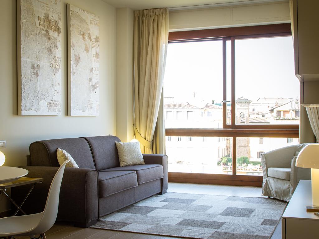 Apartments Florence - Ponte Vecchio Exclusive Eksteriør bilde