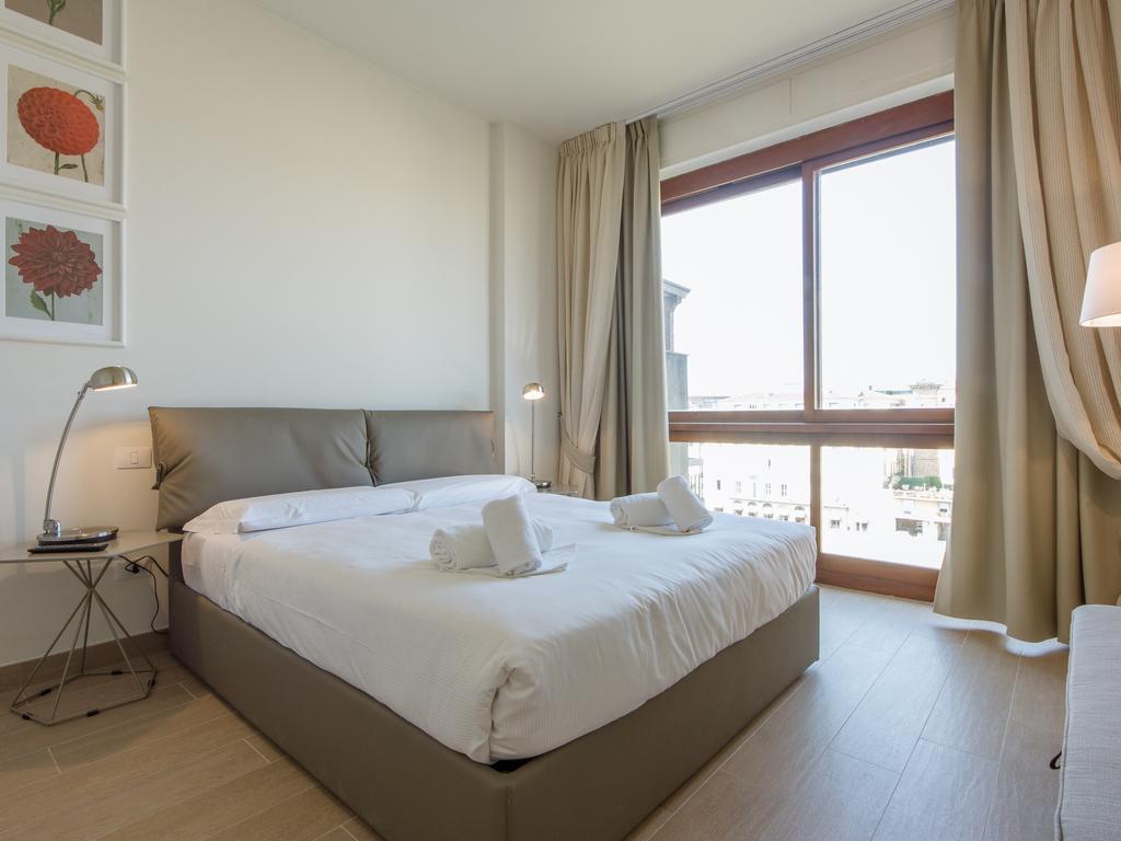 Apartments Florence - Ponte Vecchio Exclusive Eksteriør bilde