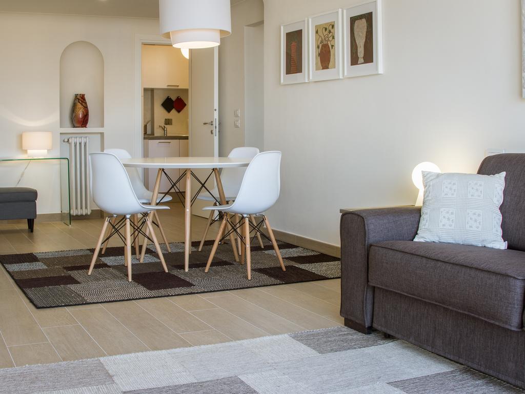 Apartments Florence - Ponte Vecchio Exclusive Eksteriør bilde