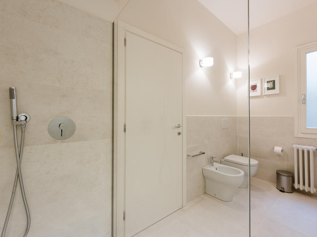Apartments Florence - Ponte Vecchio Exclusive Eksteriør bilde