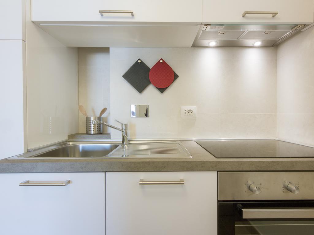 Apartments Florence - Ponte Vecchio Exclusive Eksteriør bilde