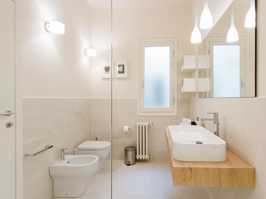 Apartments Florence - Ponte Vecchio Exclusive Eksteriør bilde