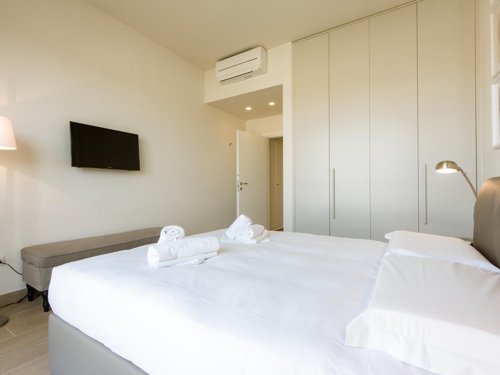 Apartments Florence - Ponte Vecchio Exclusive Eksteriør bilde