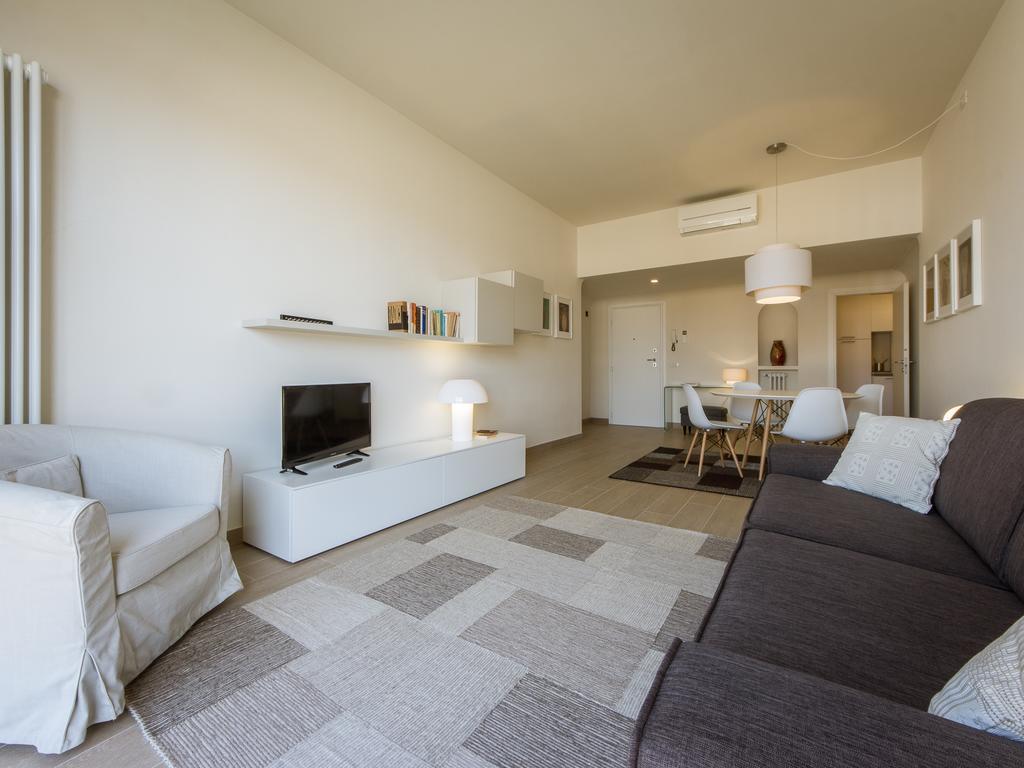 Apartments Florence - Ponte Vecchio Exclusive Eksteriør bilde