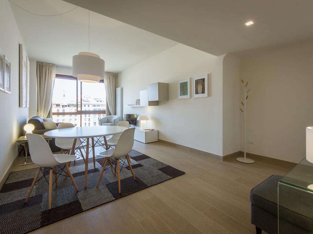 Apartments Florence - Ponte Vecchio Exclusive Eksteriør bilde