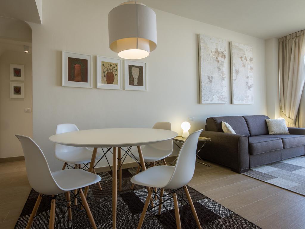Apartments Florence - Ponte Vecchio Exclusive Eksteriør bilde
