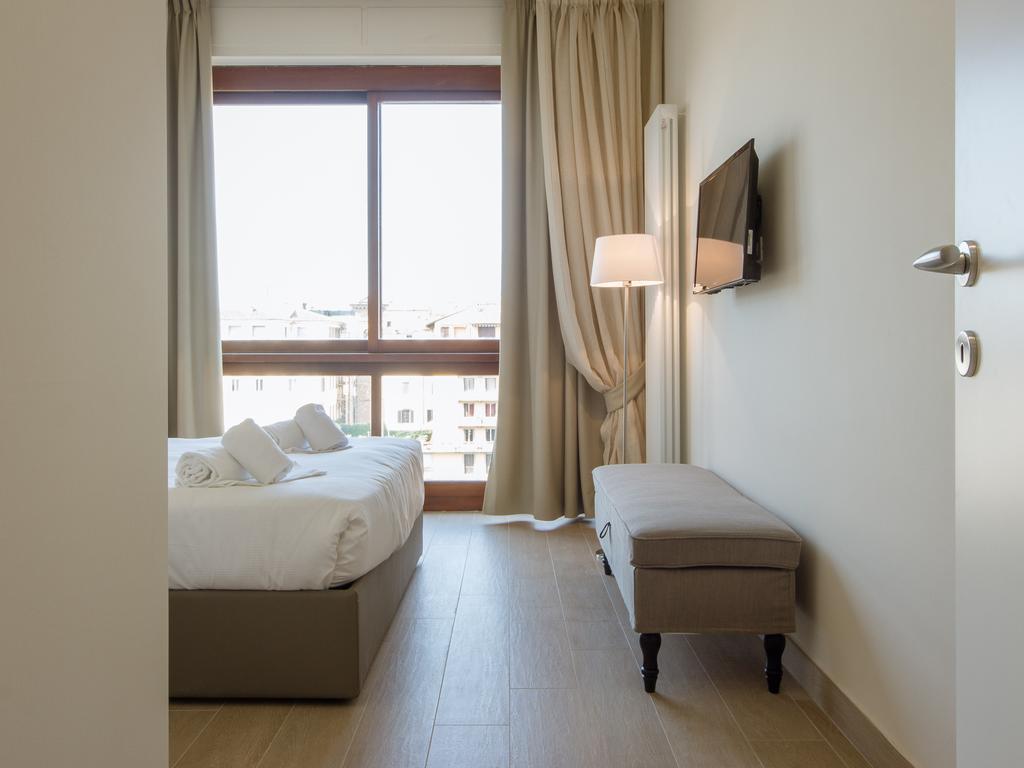 Apartments Florence - Ponte Vecchio Exclusive Eksteriør bilde