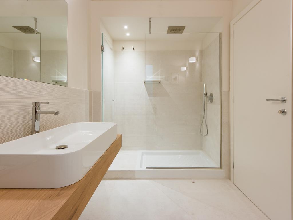 Apartments Florence - Ponte Vecchio Exclusive Eksteriør bilde