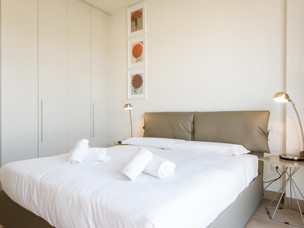 Apartments Florence - Ponte Vecchio Exclusive Eksteriør bilde