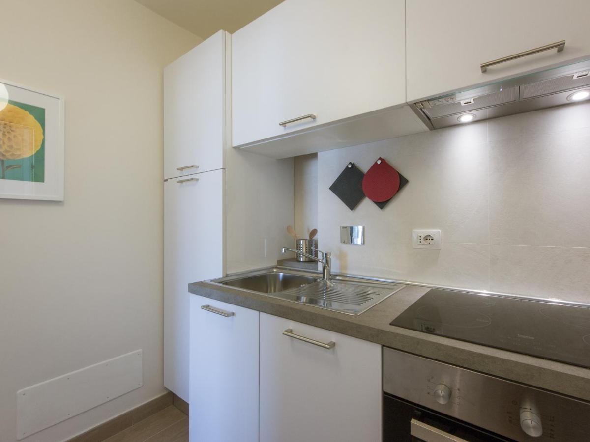 Apartments Florence - Ponte Vecchio Exclusive Eksteriør bilde
